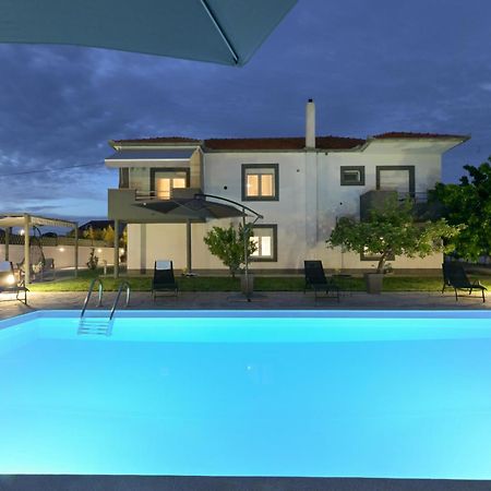 Apartment Amelie - With Pool And Sauna! Galovac  Exterior foto