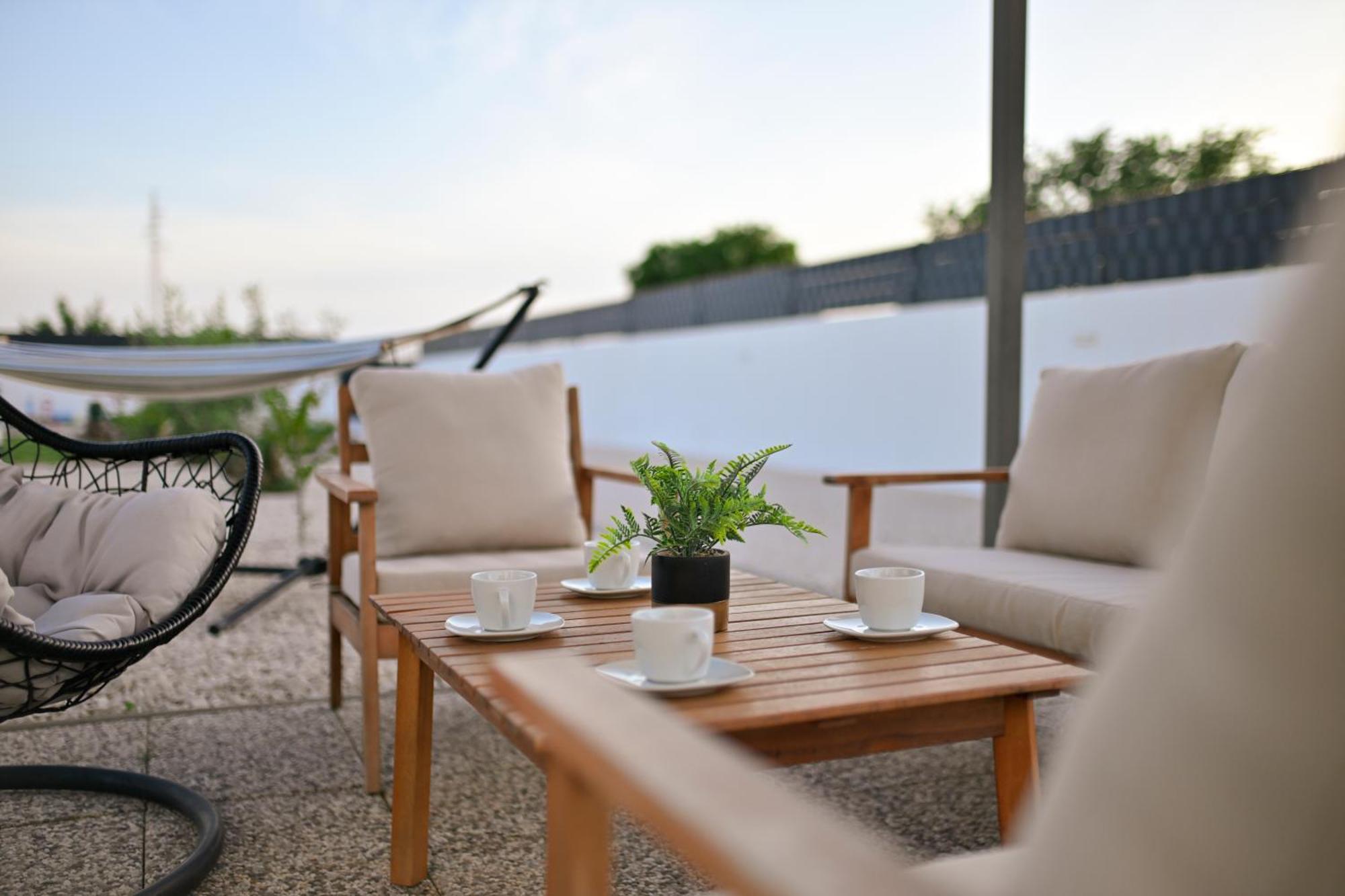 Apartment Amelie - With Pool And Sauna! Galovac  Exterior foto