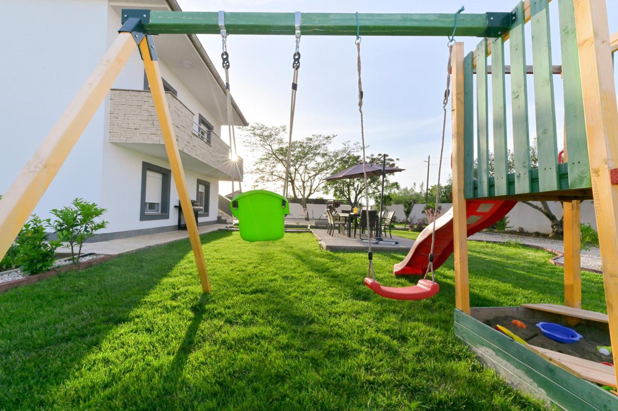 Apartment Amelie - With Pool And Sauna! Galovac  Exterior foto
