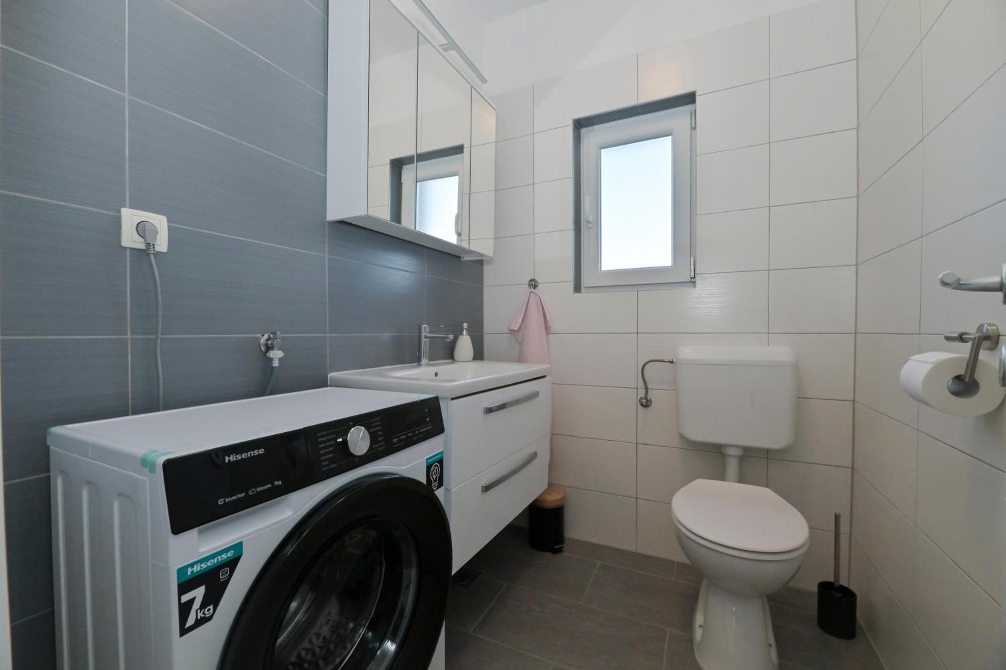 Apartment Amelie - With Pool And Sauna! Galovac  Exterior foto
