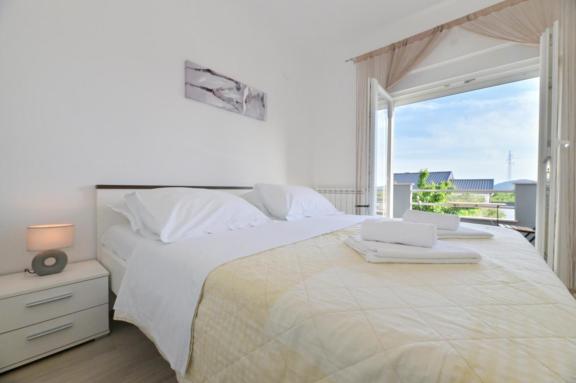 Apartment Amelie - With Pool And Sauna! Galovac  Exterior foto