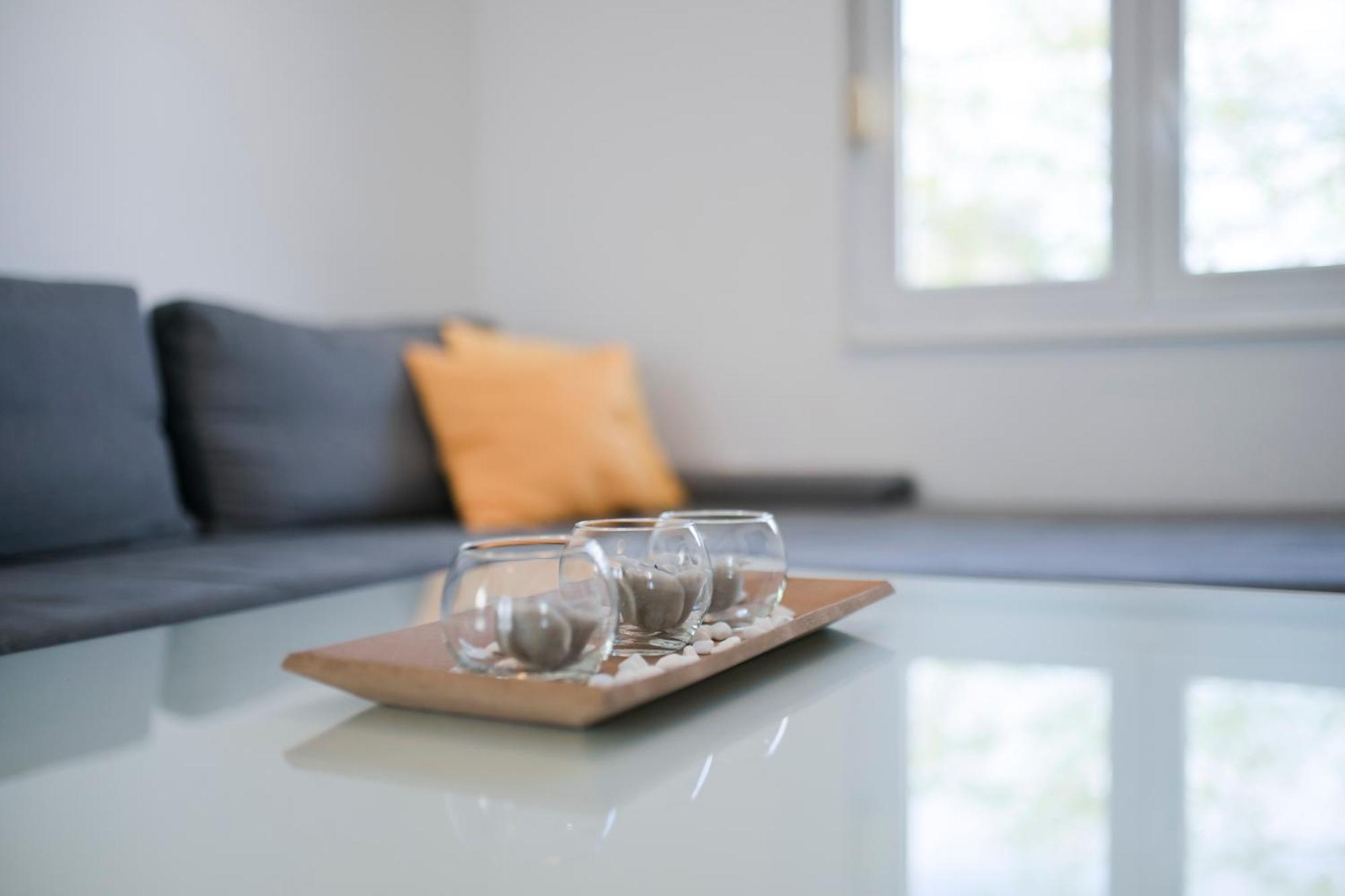 Apartment Amelie - With Pool And Sauna! Galovac  Exterior foto