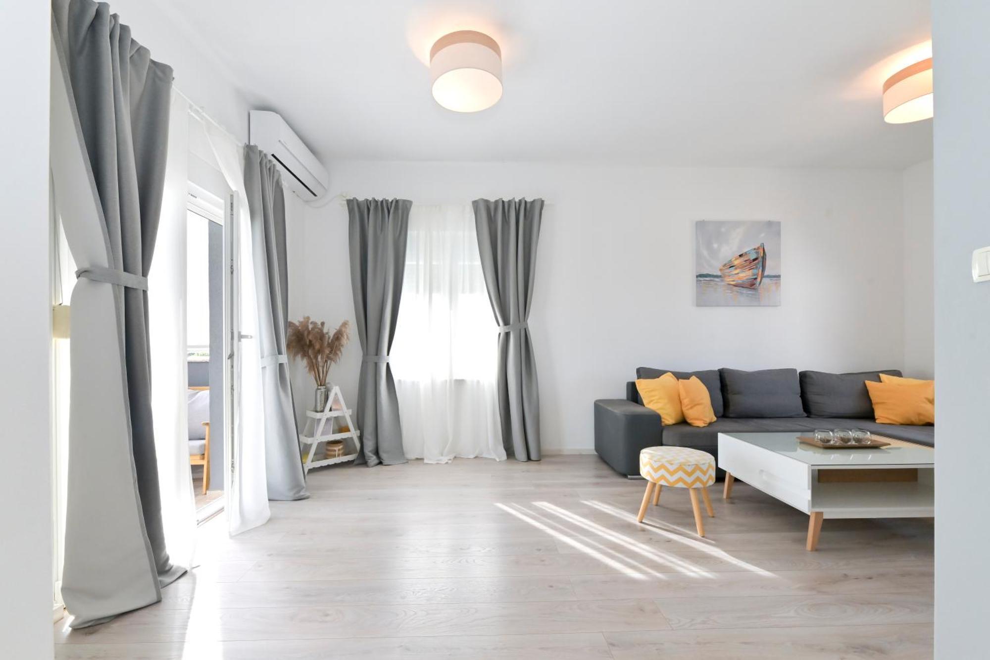 Apartment Amelie - With Pool And Sauna! Galovac  Exterior foto